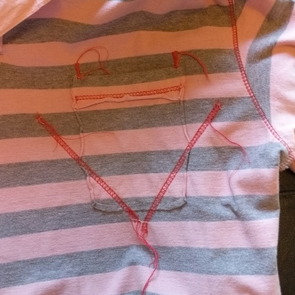 YO! Pink Polo - Picture 3 of 8